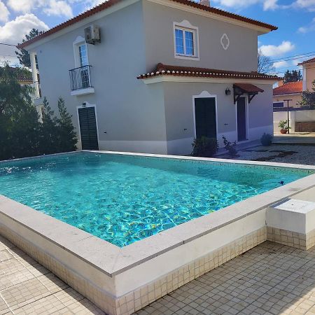 Casa Luz - Brejos De Azeitao Villa Exteriör bild