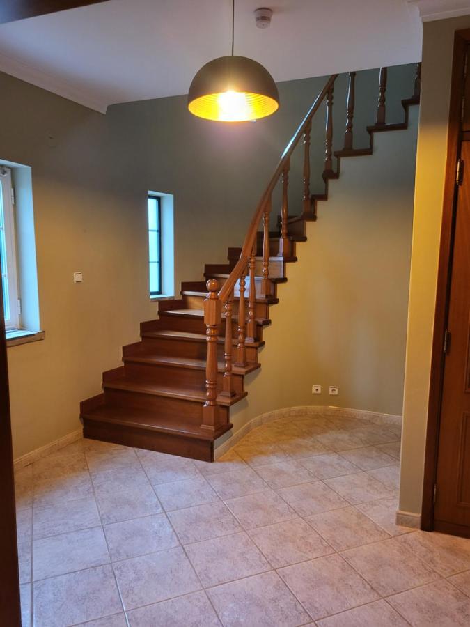 Casa Luz - Brejos De Azeitao Villa Exteriör bild