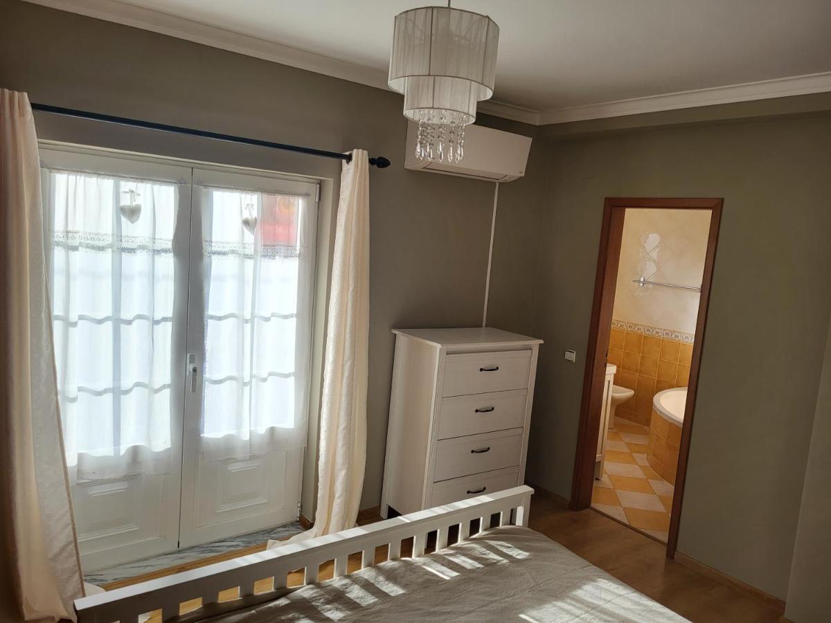 Casa Luz - Brejos De Azeitao Villa Exteriör bild