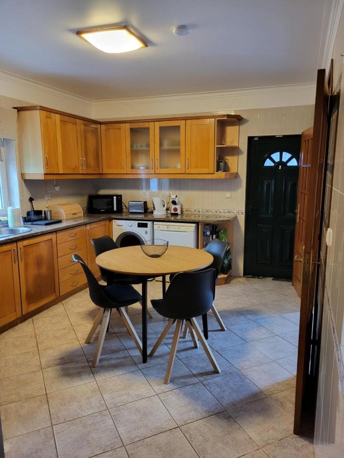 Casa Luz - Brejos De Azeitao Villa Exteriör bild